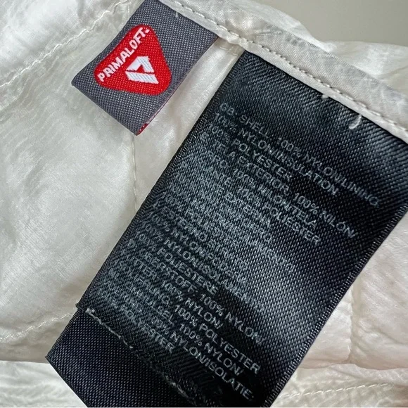 The North Face Thermoball Remix Vest XS - Picture 8 of 9